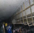 關于陜西碳纖維布加固遵循需要遵守較多的施工規范